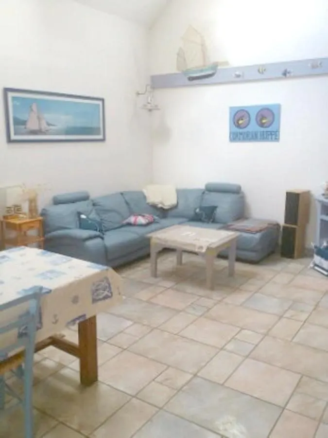 Holiday Home Rue De Roch Gwen - 2 Penvenan France