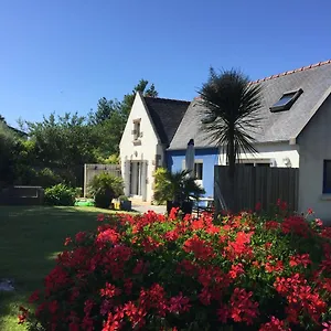 Le Bleu Penvénan