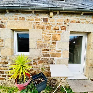 Jolie Maison Bourg De Penvénan