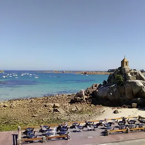 Grand De Port Blanc Penvénan